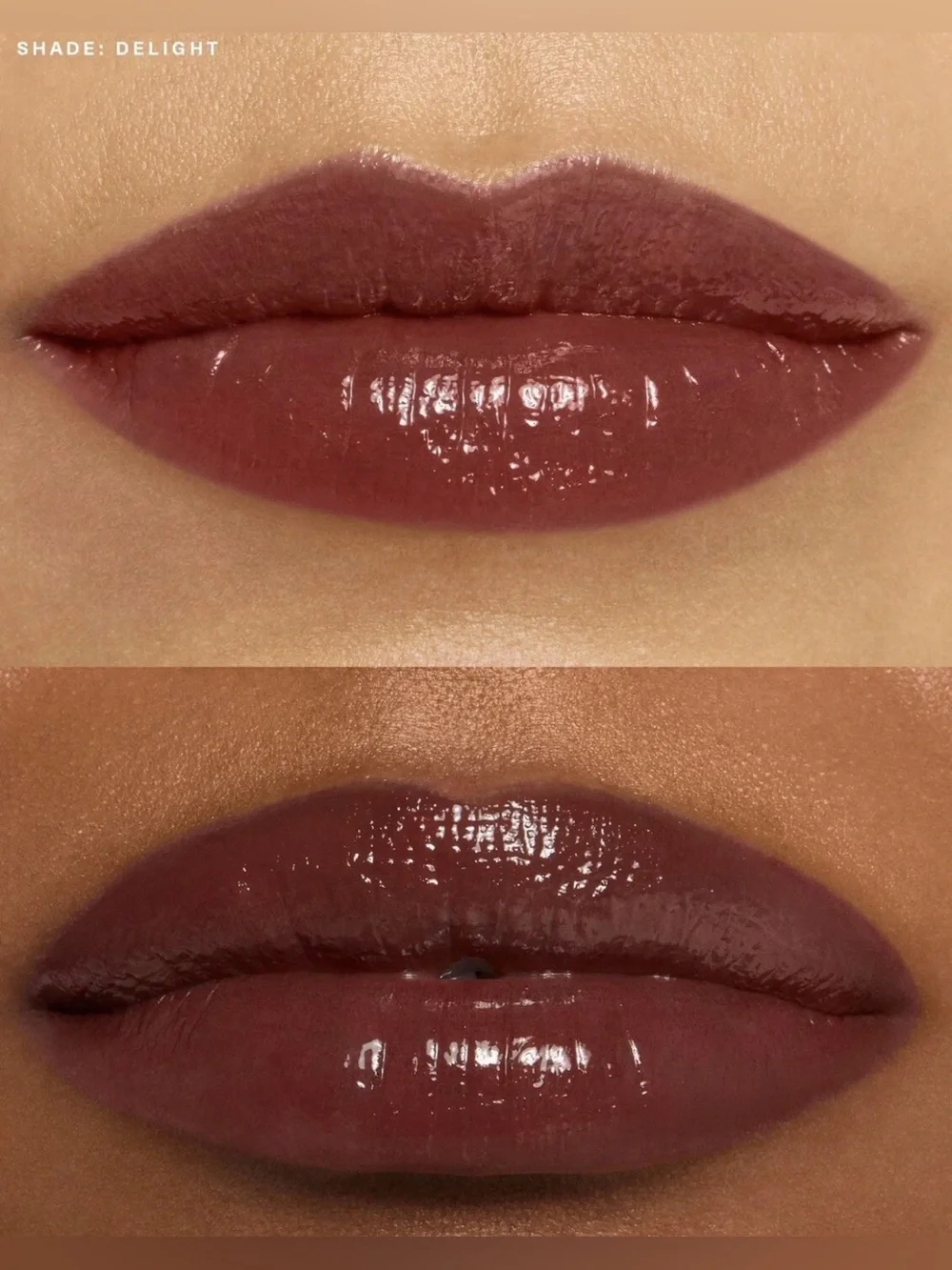 👄 DELIGHT Most desired Rare Beauty by Selena Gomez - Soft Pinch Tinted Lip Oil